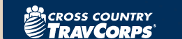 Cross Country TravCorps: Homepage