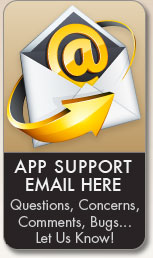 Mobile App Email Support