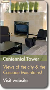 Centennial Tower - Visit website