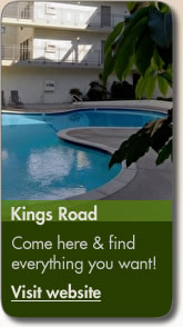 Kings Road Apartments - Visit website