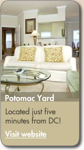 Potomac Yard VA - Visit website