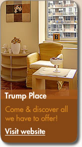 Trump Place NY - Visit website