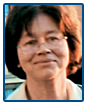 Jane Staubitz